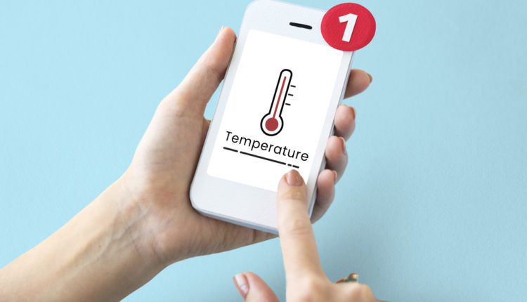 10 نصائح للتغلب على مشكلة ارتفاع درجة حرارة الهاتف الذكي