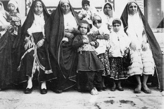 من اضطهدهم حقًا؟ مقارنة بين تاريخ اليهود في العالمين الإسلامي والمسيحي