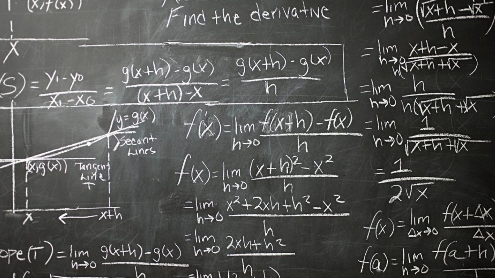 خمسة كتب تقدم لك الرياضيات ببساطة
