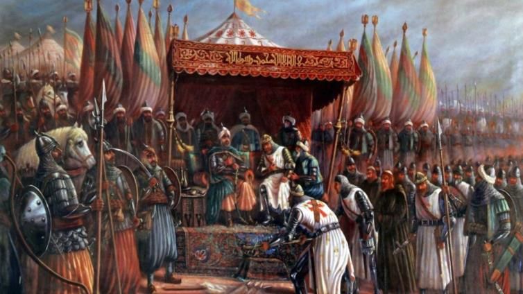 دماء لأجل السلطة.. حينما ضحّى الأيوبيون بأقربائهم سعيا للعرش