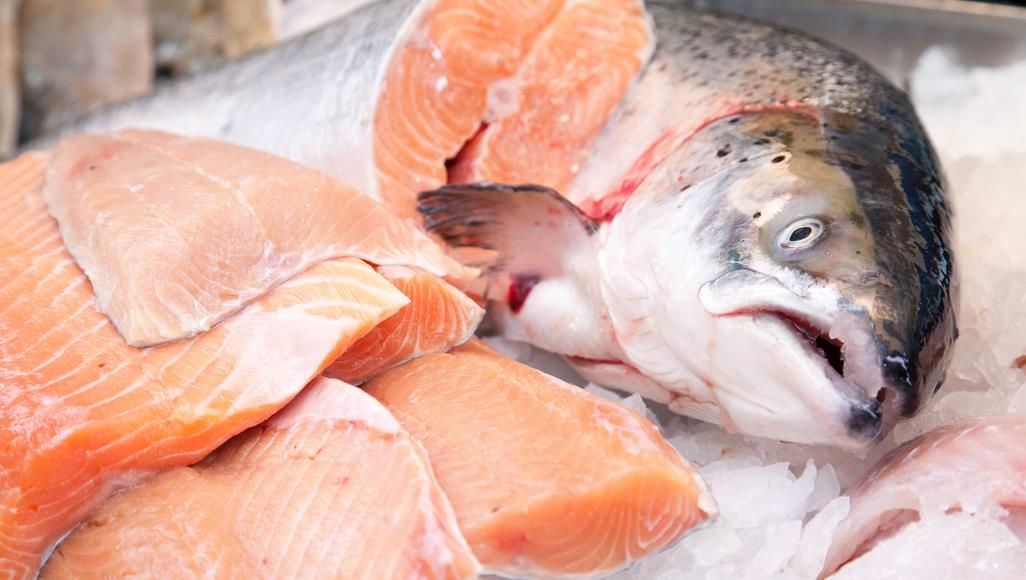 منها تعزيز عمل الغدة الدرقية.. تعرف على فوائد السمك