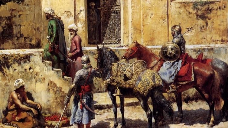 "فتنة شنجول".. الأندلس في آخر أيام الخلافة