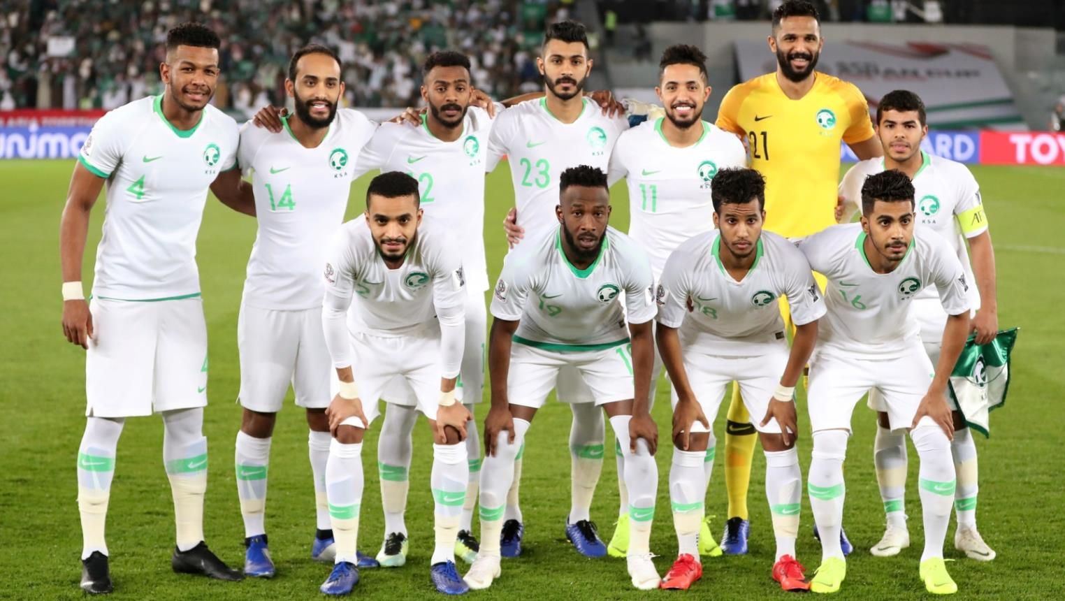 المنتخب السعودي يودع كأس آسيا بخسارته أمام اليابان