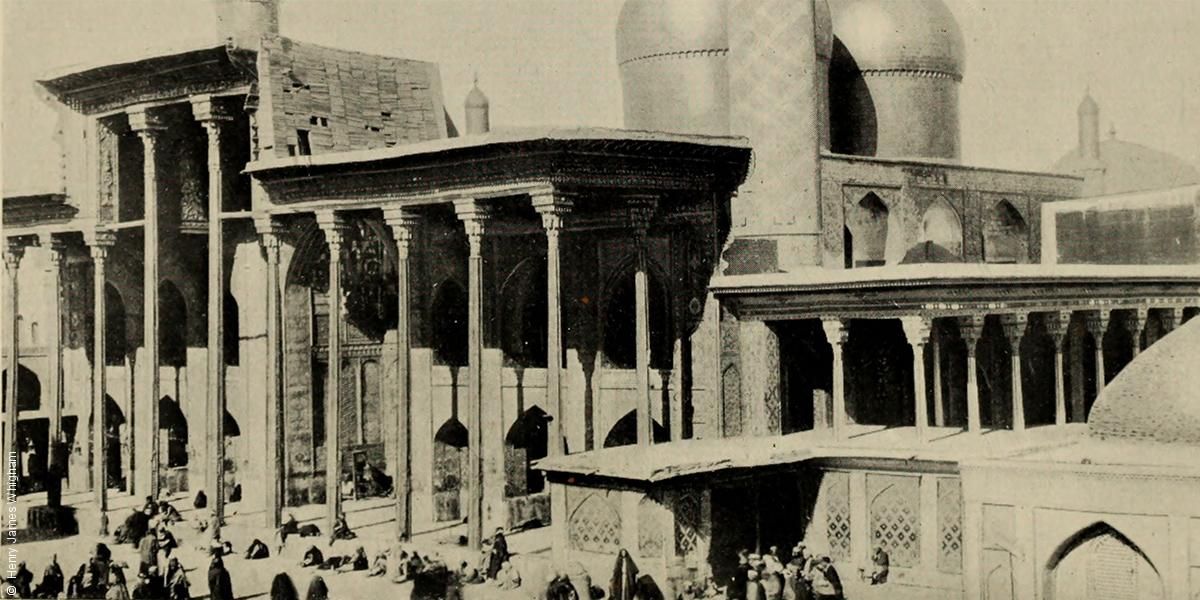 قصة التنظيم السري الذي أسقط الدولة الأموية في المشرق