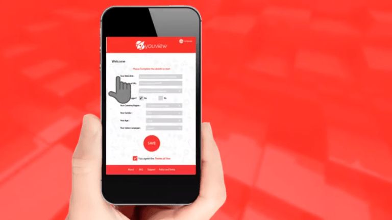 تطبيق يوفيو الجديد لترويج وإشهار قنوات اليوتيوب