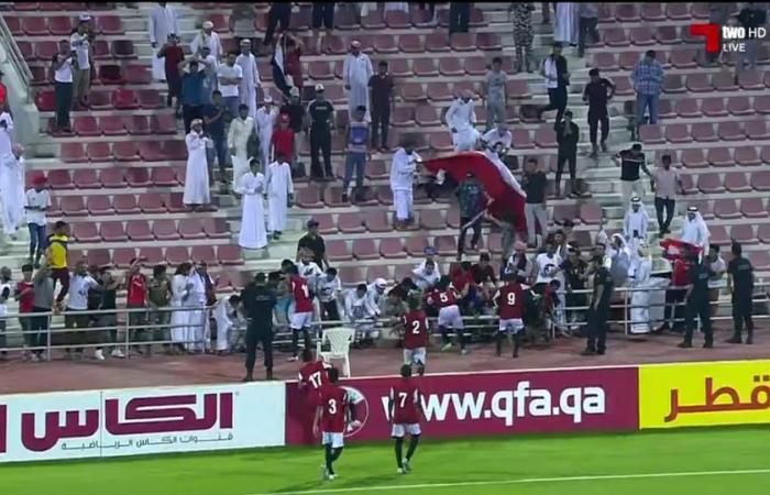 منتخب اليمن للناشئين يسحق قطر ويثخن شباكة بسداسية