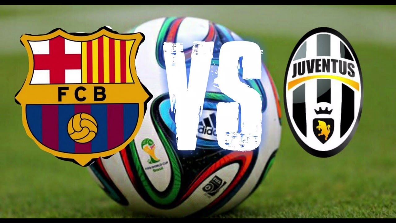 برشلونة ويوفنتوس: فرصة سيدة إيطاليا لاستعادة قوتها