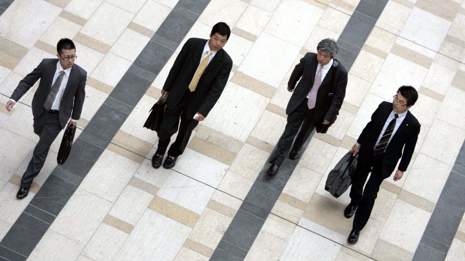 9 أسرار يتبعها رواد الأعمال لتحقيق النجاح