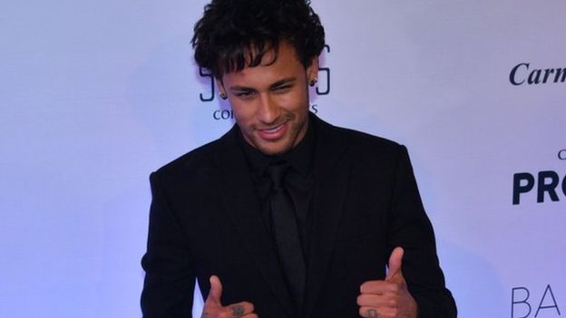 إدارة "البرسا" في مرمى انتقادات "نيمار"