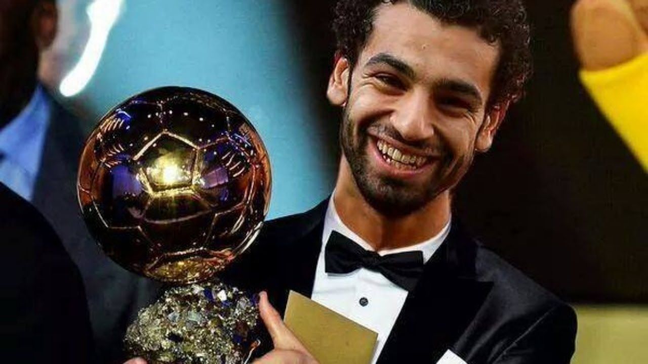 محمد صلاح يفوز بجائزة أفضل لاعب في الدوري الإنكليزي
