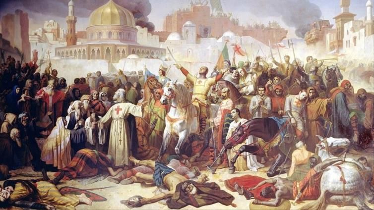 بيع القدس.. كيف سلّمها سلطان المسلمين بطبق من ذهب؟!