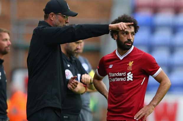 كلوب يحدد أبرز نقطة ضعف لريال مدريد