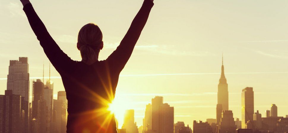 مترجم: كيف تدرب عقلك للوصول إلى أهدافك؟