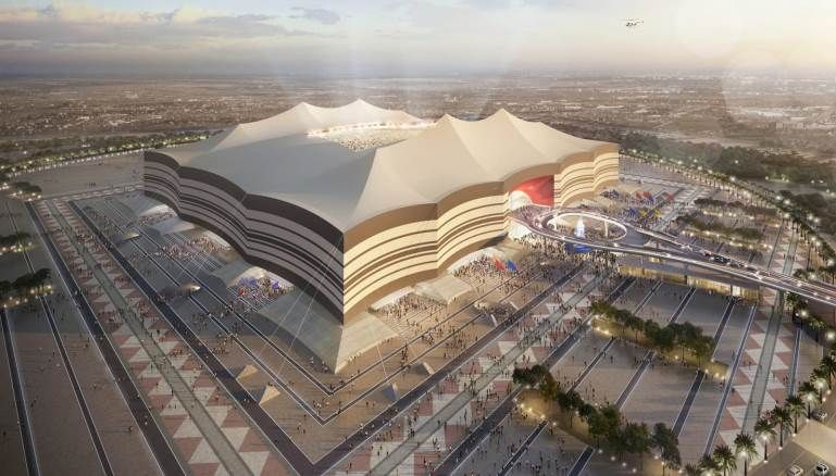 قطر.. بدء العدّ العكسي لمونديال 2022