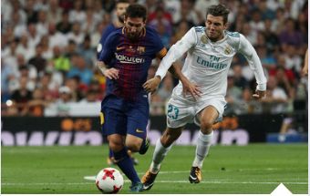 ريال مدريد وبرشلونة: كلاسيكو الأوراق المكشوفة ورهان الجزئيات