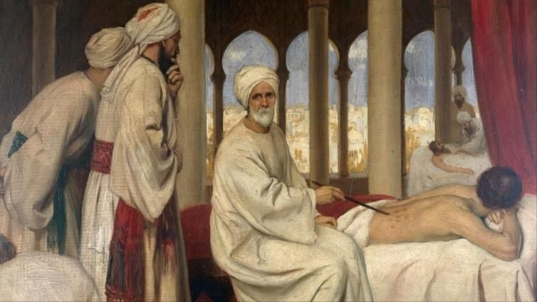 كيف تطور الطب في الإسلام؟