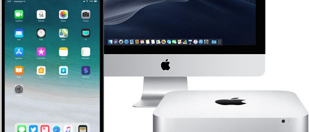 "آبل" تعتزم إطلاق حاسب "آيباد ميني" جديد قبل نهاية العام