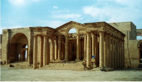 مترجم: منها 3 مدن عربية.. 10 من أقدم المدن على الأرض ربما لم تكن تعرفها