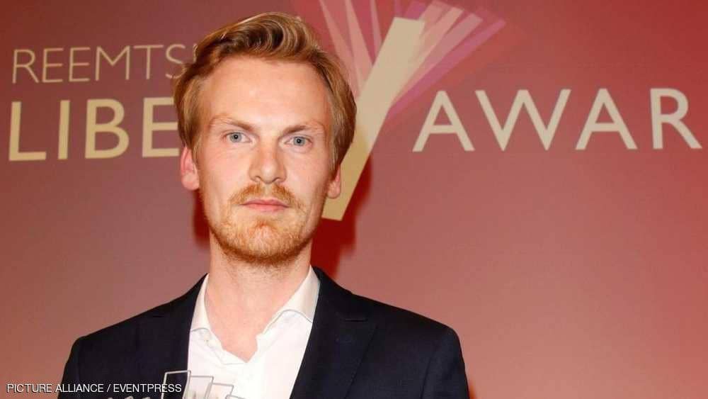 فضيحة دير شييغل.. صحفي "الفبركة" قد يواجه اتهامات بالاحتيال