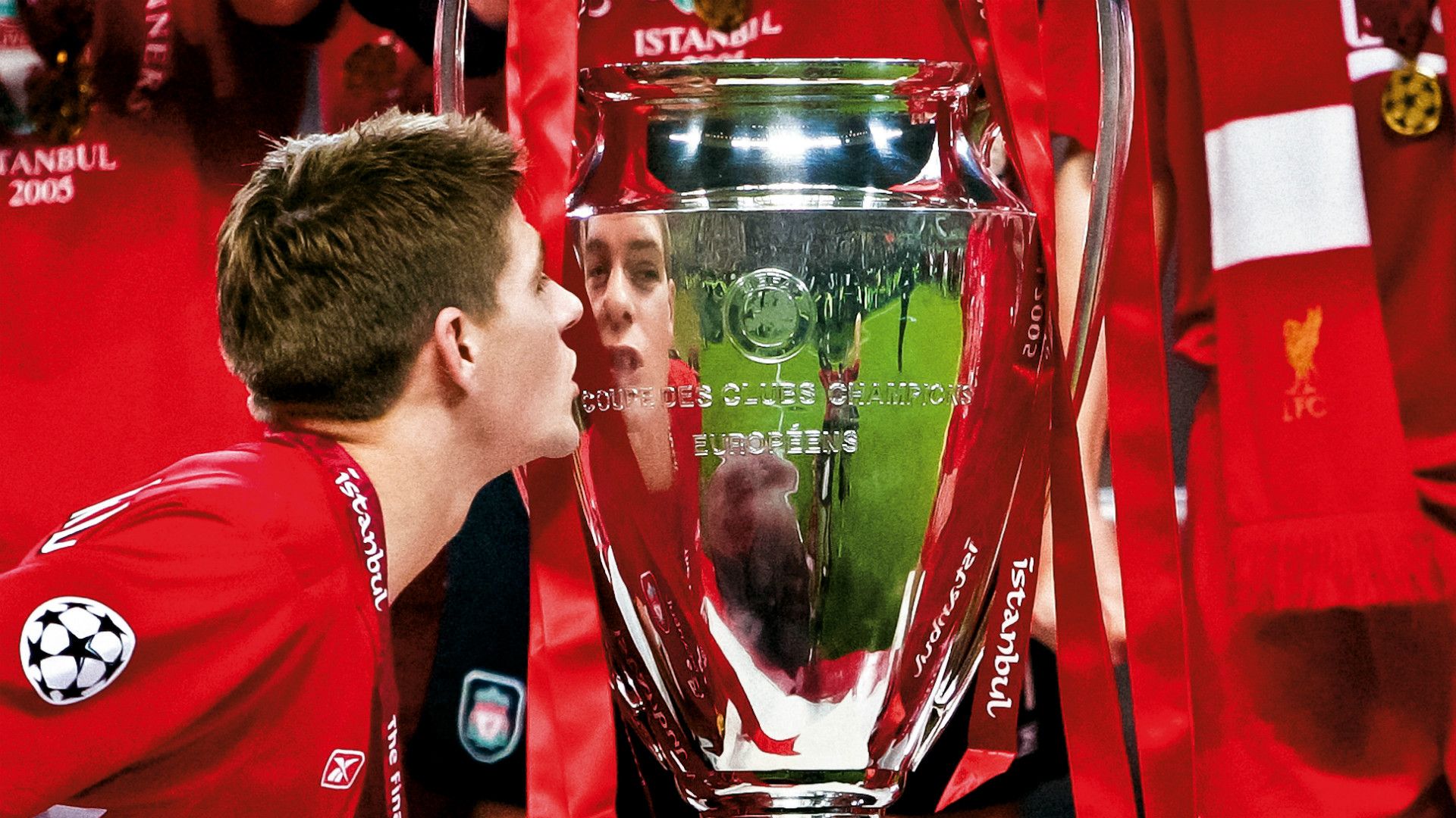 قبل نهائي دوري أبطال أوروبا .. تعرف على جميع الفرق الفائزة بذات الأذنين