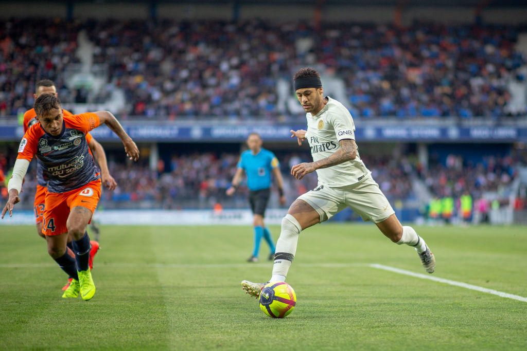 أكثر من 200 مليون دولار.. أغلى مباراة بتاريخ كرة القدم