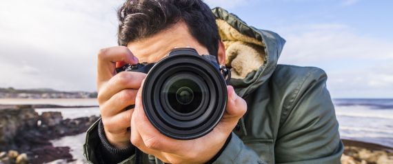 لا داعي للحصول على دورات تدريبية لالتقاط الصورة المثالية.. 10 تطبيقات تحوّلك إلى مصوّرٍ محترف