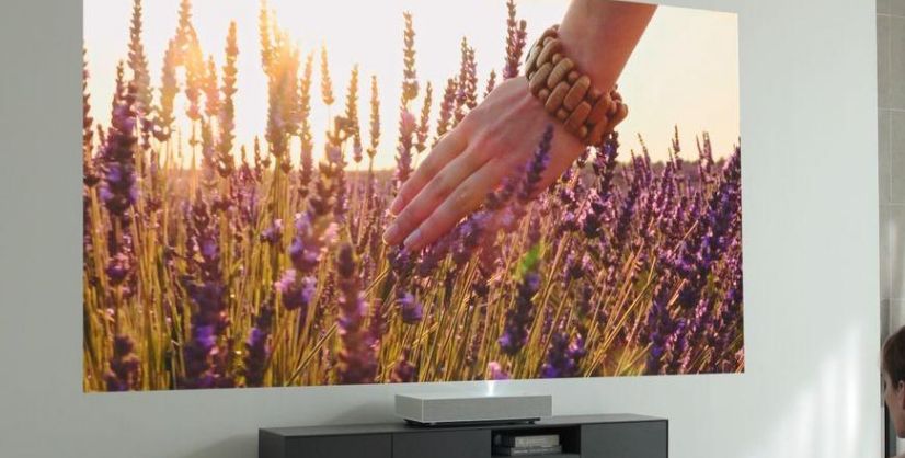 "إل جي".. تعلن ثورة بعالم شاشات العرض