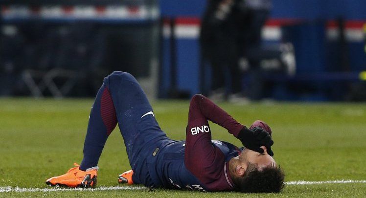 طوارئ في بيت سان جيرمان