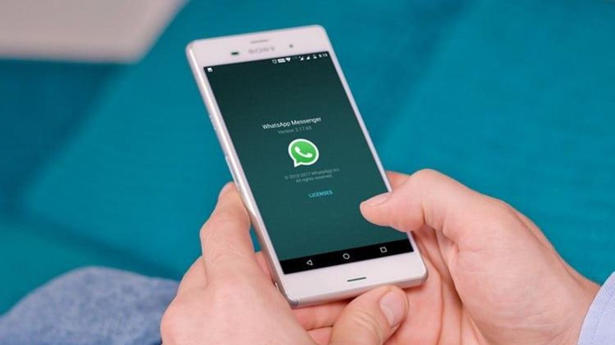 6 حيل في واتساب نراهن أنك لا تعرفها