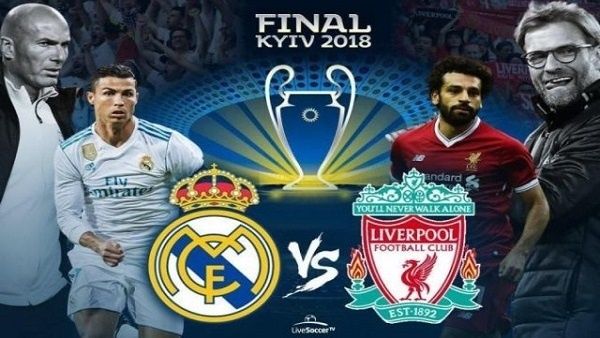 ما الخطط التي يملكها ريال مدريد لعزل محمد صلاح؟