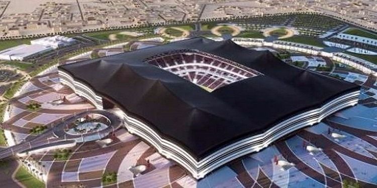 الكشف عن تصميم سابع ملاعب مونديال قطر 2022