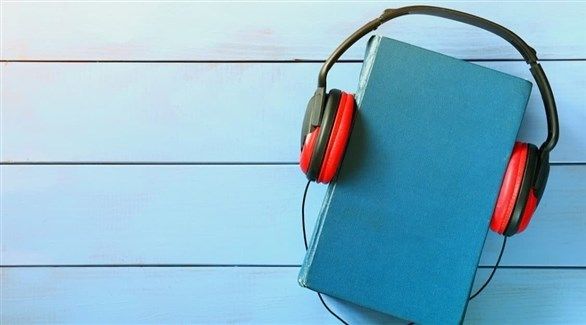 طريقة تحميل الكتب المسموعة من متجر جوجل بلاي