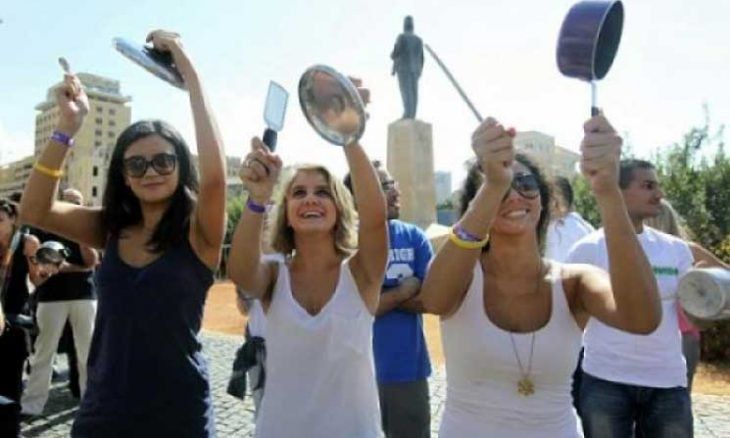 لبنان في المرتبة الأولى. تعرف على نسبة ظاهرة العنوسة في الدول العربية