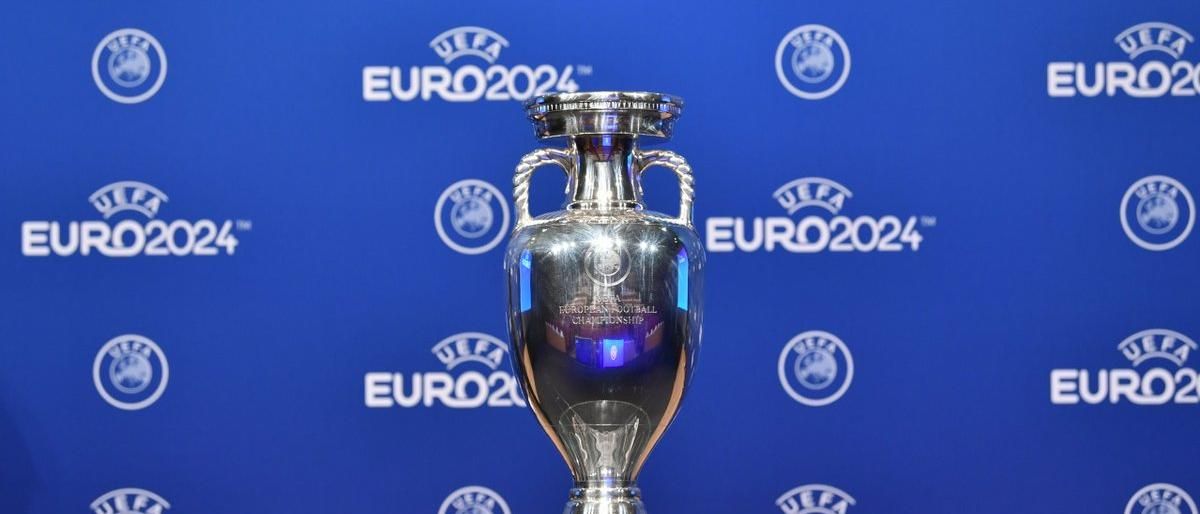 "يورو 2024" في ألمانيا