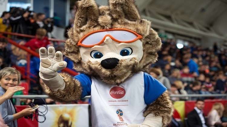 تعرف على قيمة الجوائز المادية للمنتخبات في مونديال روسيا!