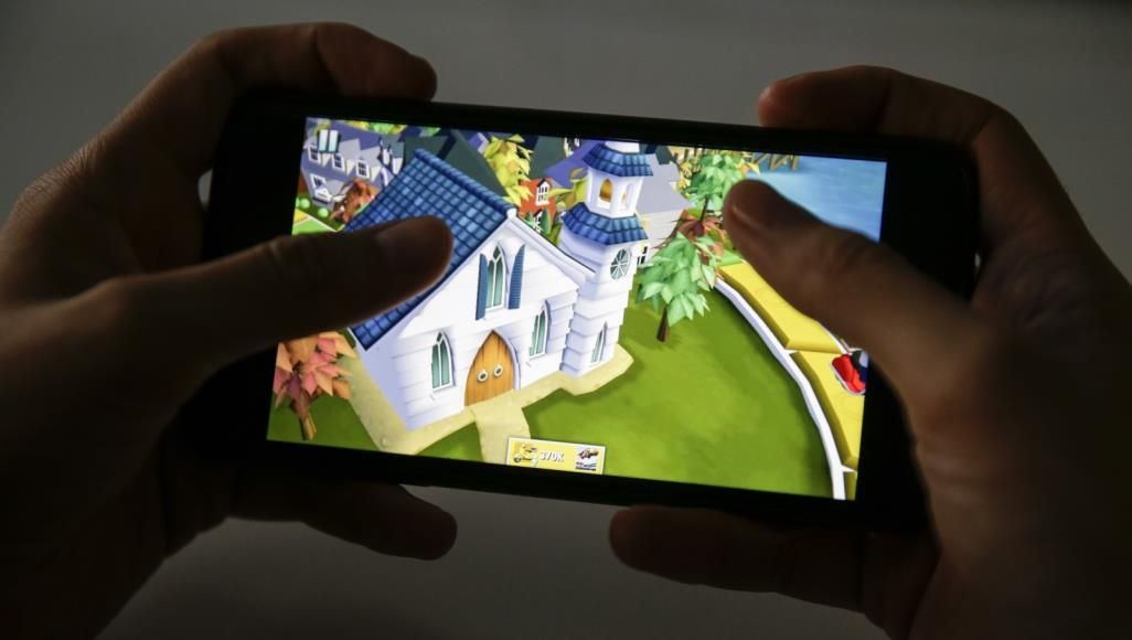 وفقا لمنظمة الصحة العالمية.. إدمان ألعاب الفيديو مرض عقلي