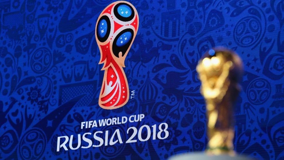 توقّع مجموعات المنتخبات العربية في كأس العالم 2018