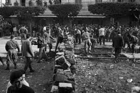 مجزرة وهران.. فصل من جرائم الإسبان في أفريقيا