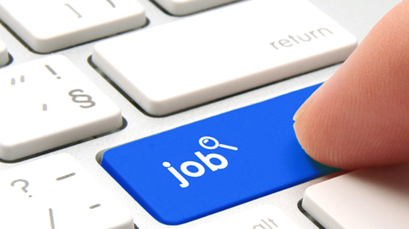 تطبيق للبحث عن الوظائف الشاغرة في العالم العربي