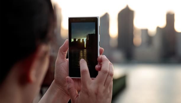 صور كالمحترفين عبر الهواتف... هذه أفضل تطبيقات التصوير