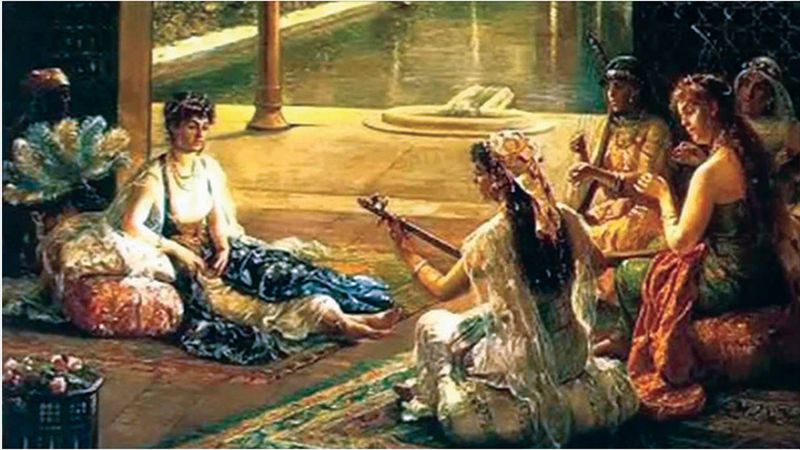 عشق وهيام.. الحب بعيون فقهاء الإسلام