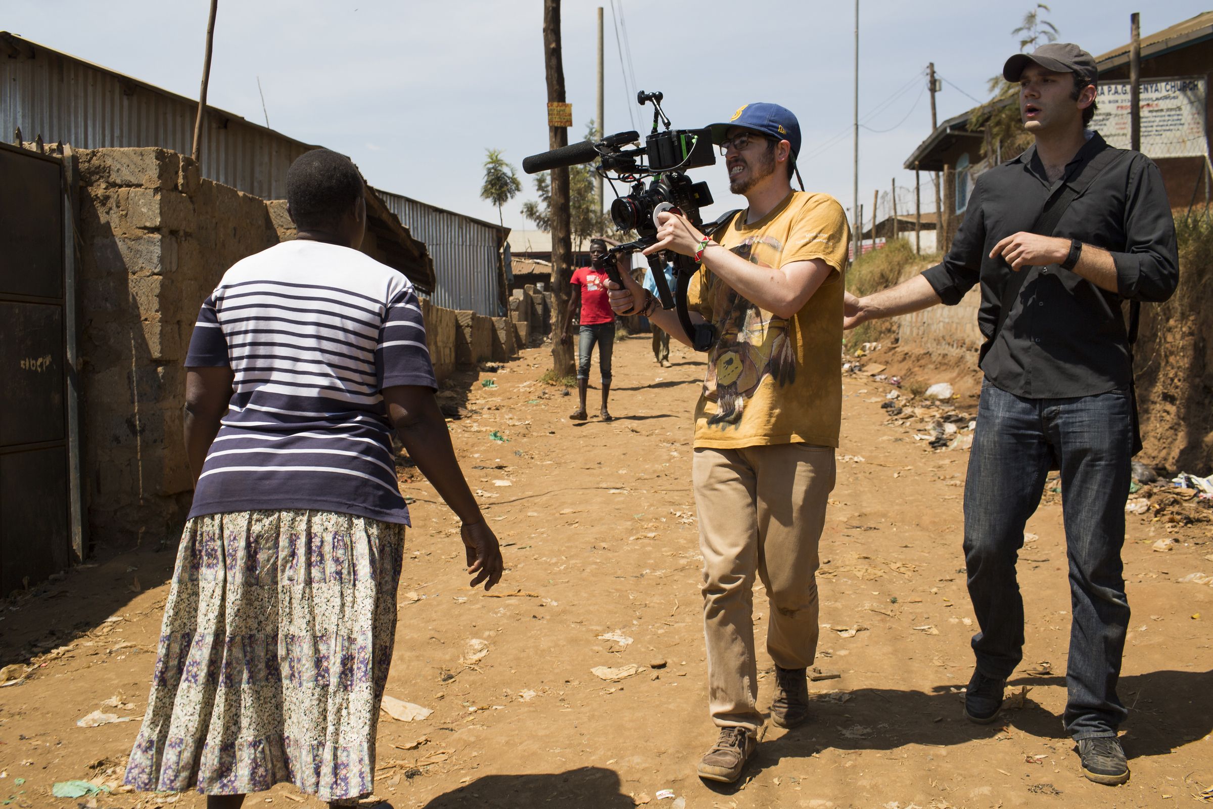 أهم الأفلام الوثائقية في 2018 حتى الآن