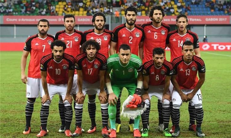 منتخب مصر وصعوبات اختيار القائمة النهائية