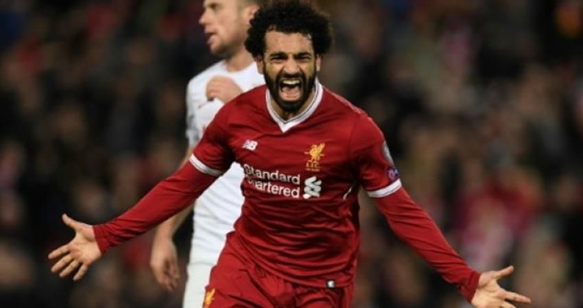 تشلسي يواصل انتفاضته وصلاح ينقذ ليفربول