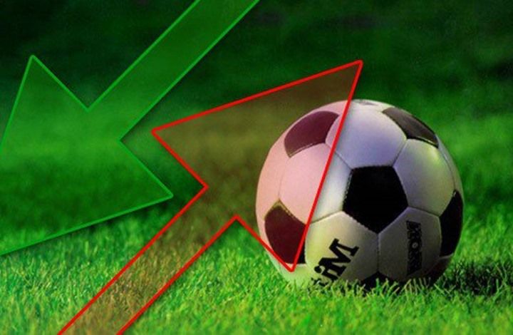 الانتقالات المؤكدة للأندية الكبيرة تعرف عليها (شاهد)