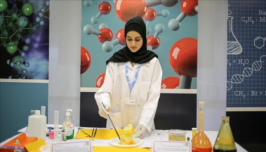 حصاد 2017.. أبرز 20 إنجازا علميا وتكنولوجيا