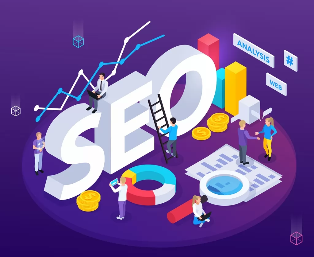 نصائح تحسين SEO لمواقع الجامعات والمؤسسات التعليمية