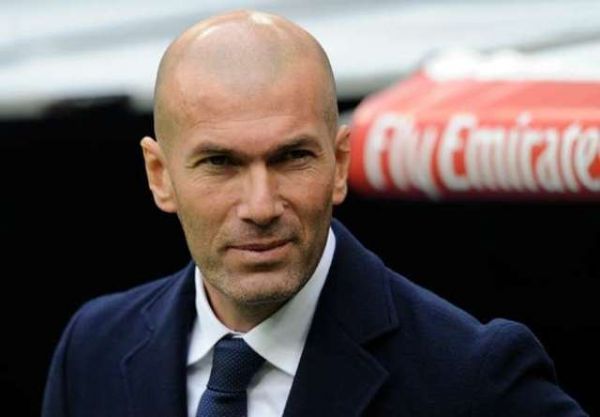 زيدان يرغب في إتمام صفقتين بالميركاتو الصيفي