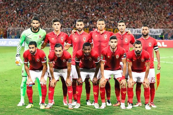 النجم الساحلي يتجاوز الأهلي بأسبقية غير مطمئنة