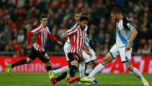 اتلتيكو يعود الى سكة الانتصارات وفياريال يواصل صحوته في بطولة اسبانيا